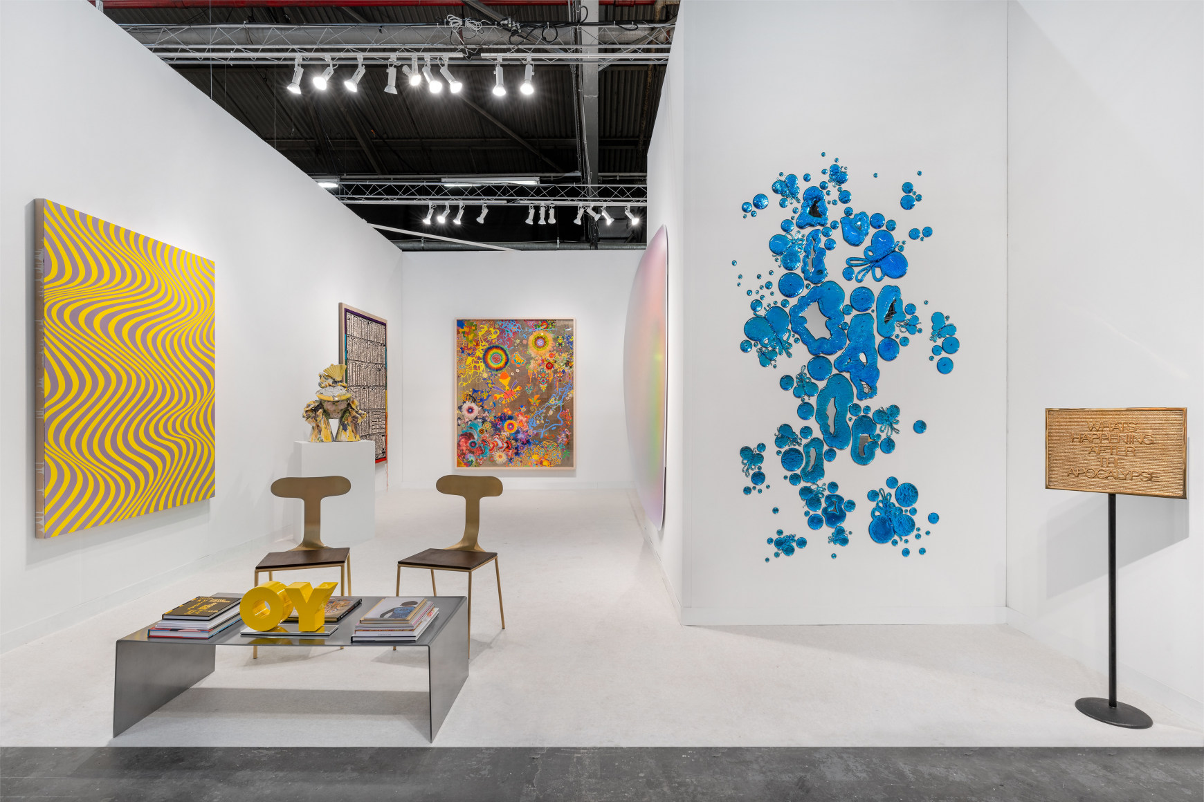 GAVLAK, Pier 94 | Booth 906