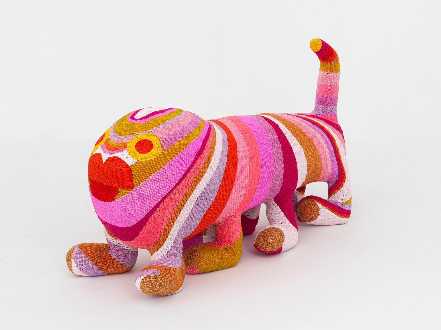 THE HAAS BROTHERS, Centripeter Shire, 2019