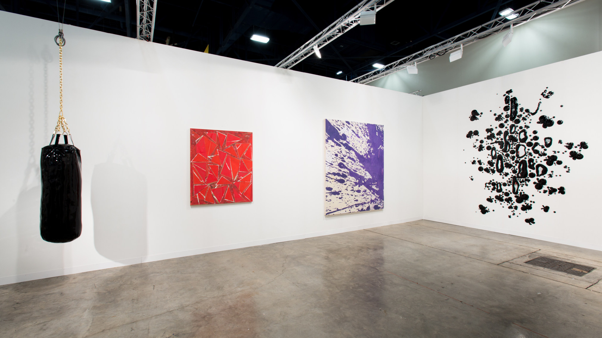 Art Basel Miami Beach
