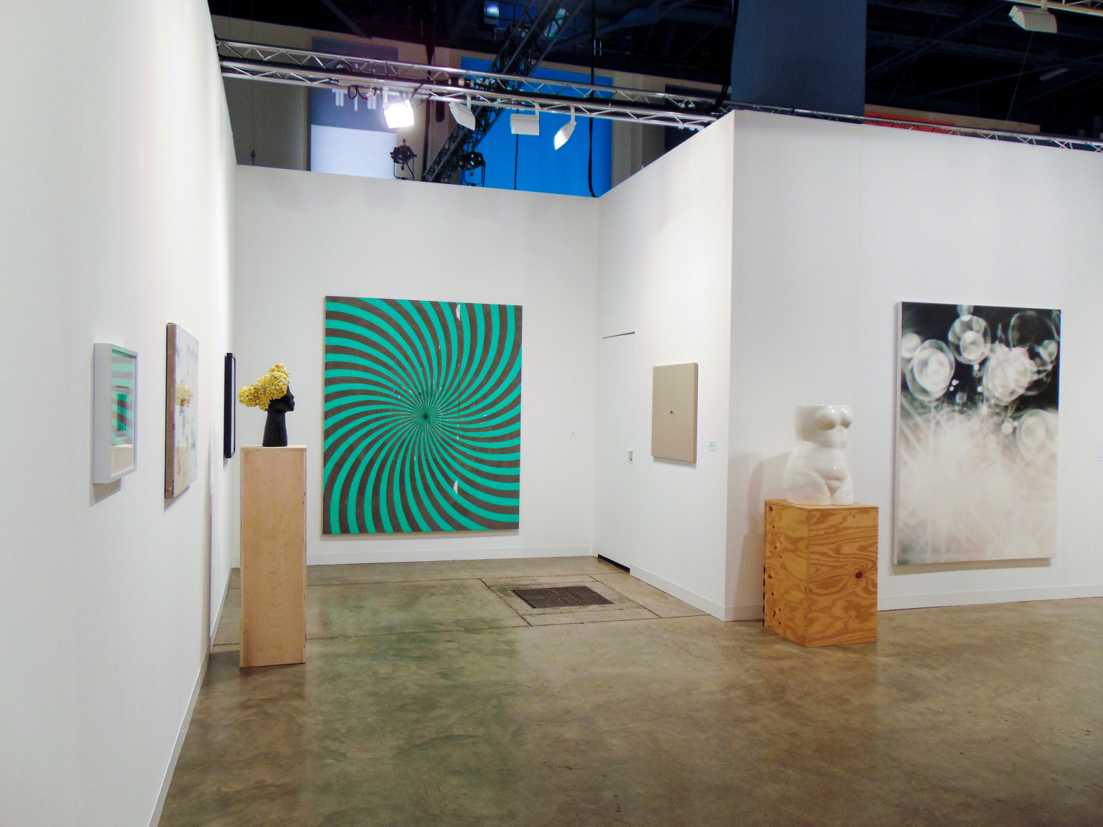 Art Basel Miami Beach