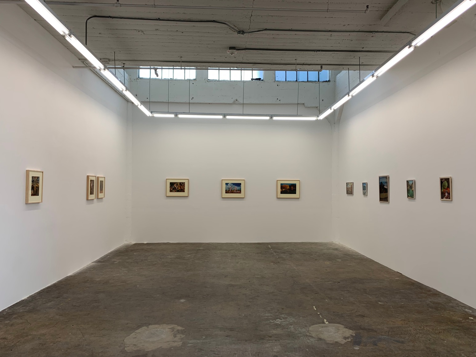 Summer Group Exhibition