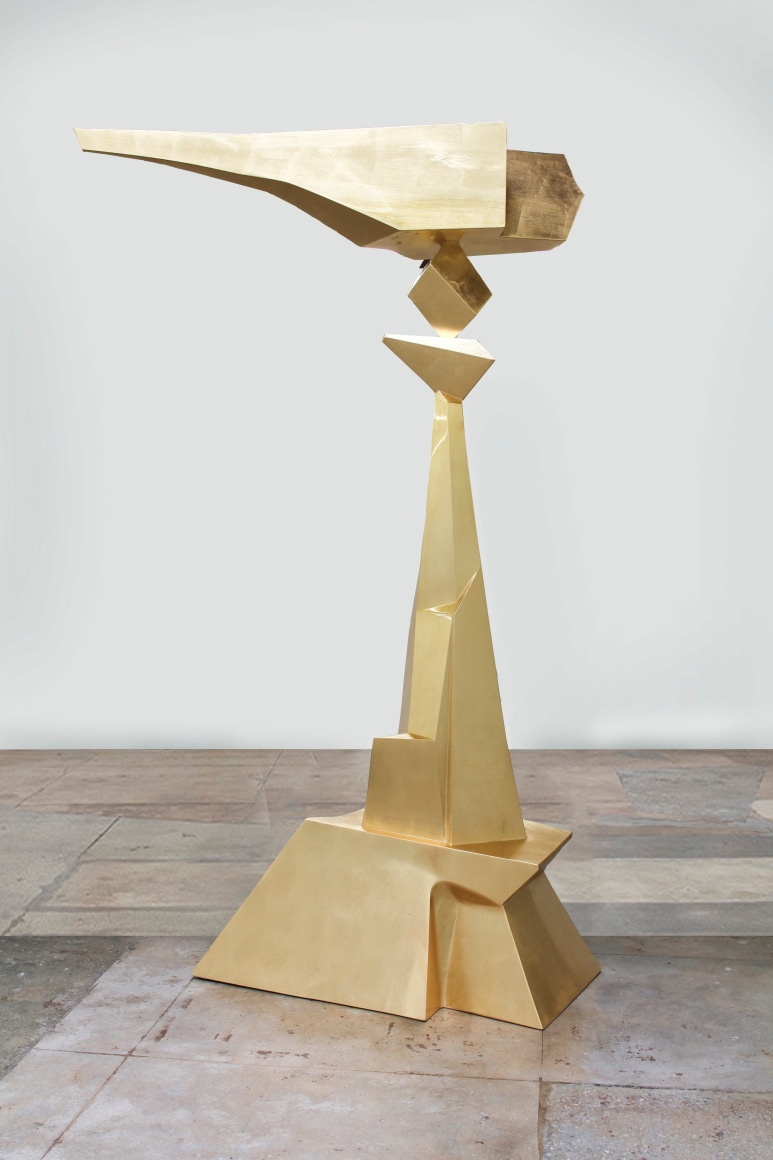 Zoom at the Top, 2015