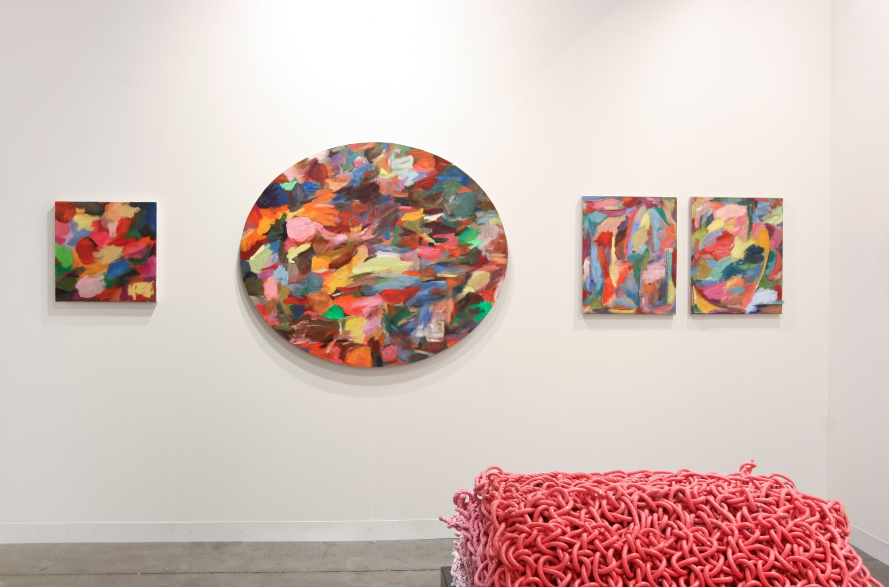 Art Basel Miami Beach