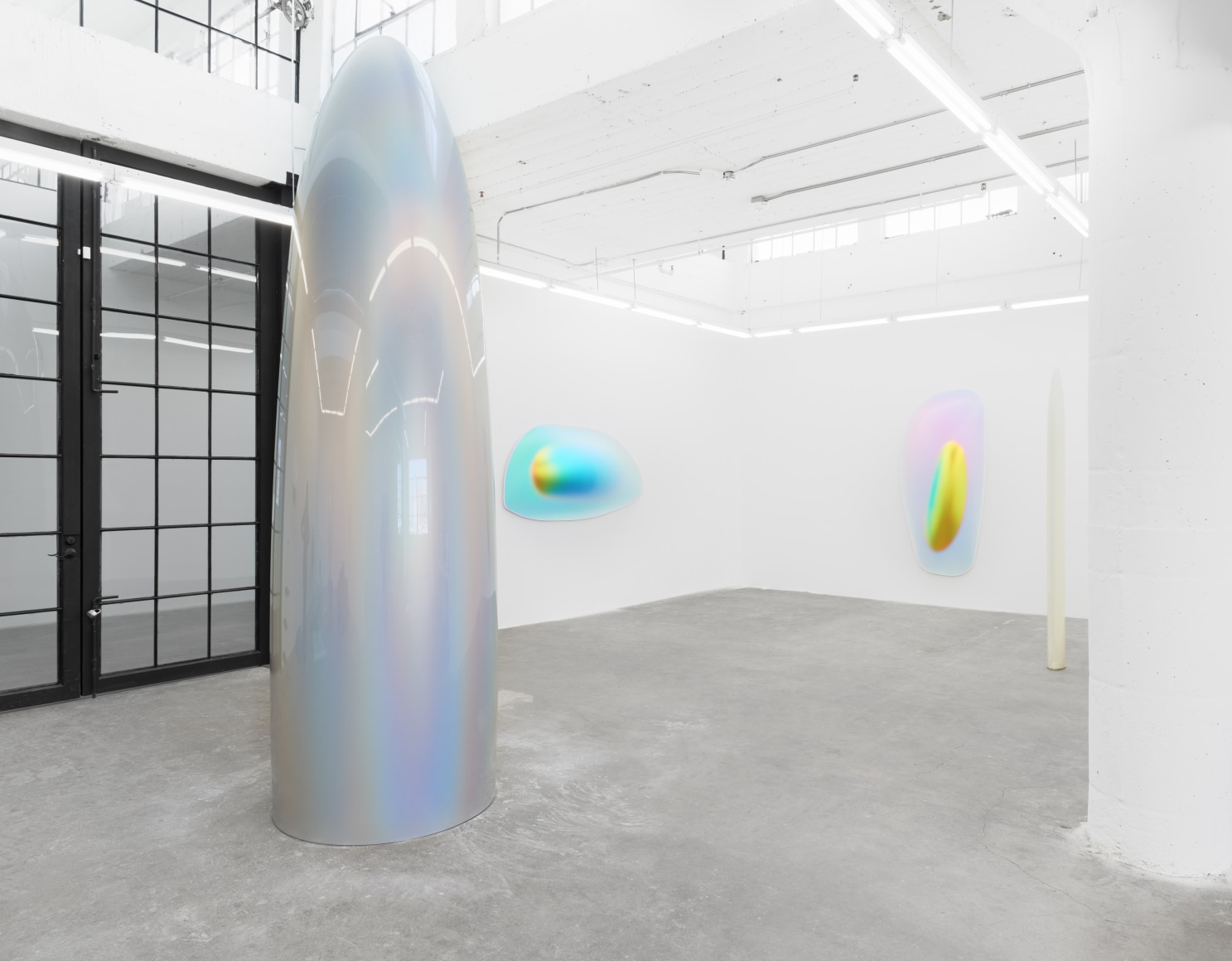 Gisela Colón: Meta Minimal