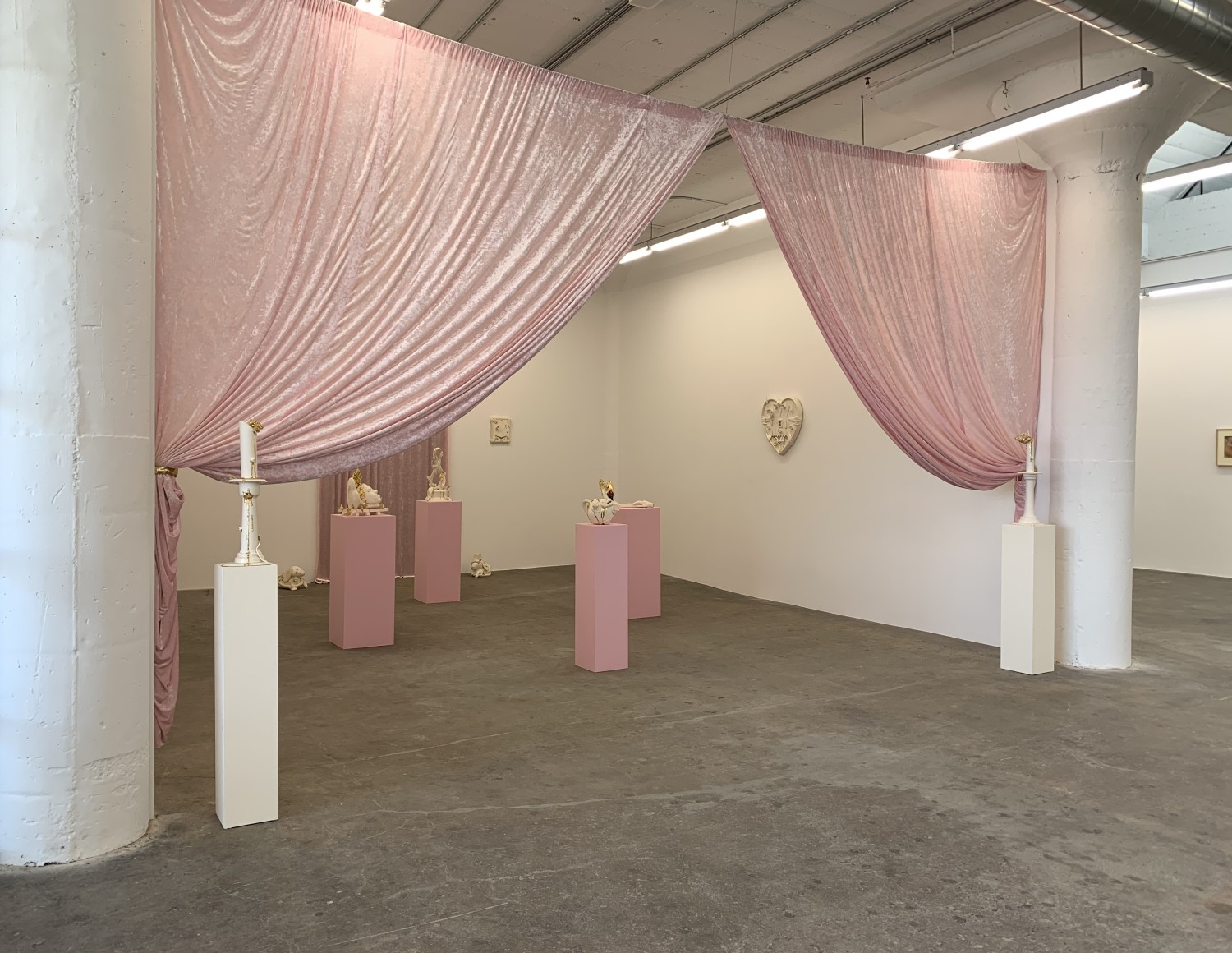 Summer Group Exhibition