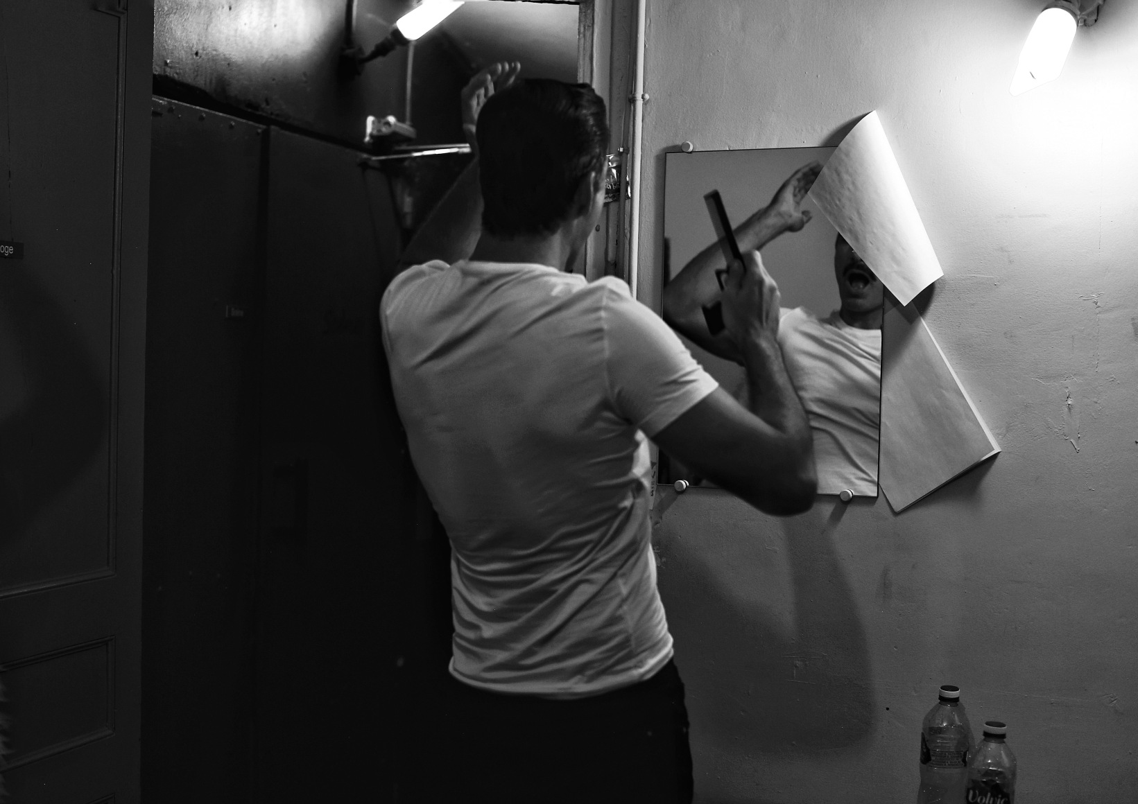 Fran&ccedil;ois Vincentelli X Hard