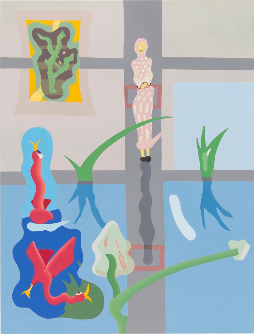 Keegan McHargue at Fredericks &amp; Freiser