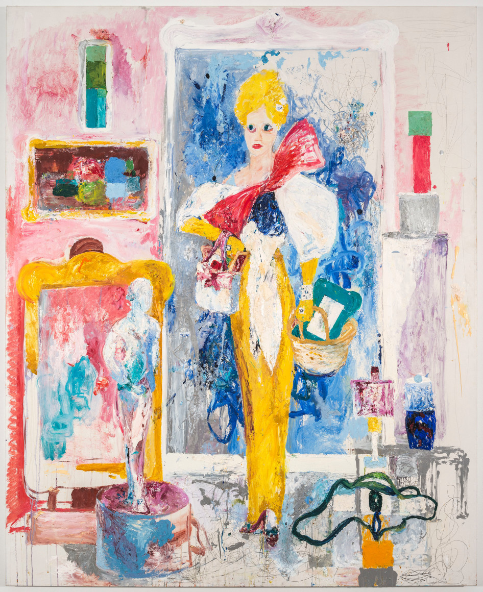 Thomas Trosch, Musical Comedy Medley #6, 1996