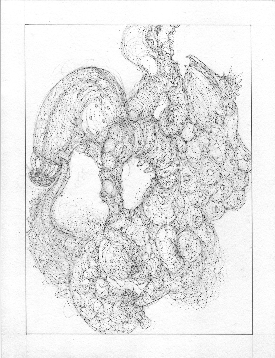 Sean McCarthy, Doppelganger