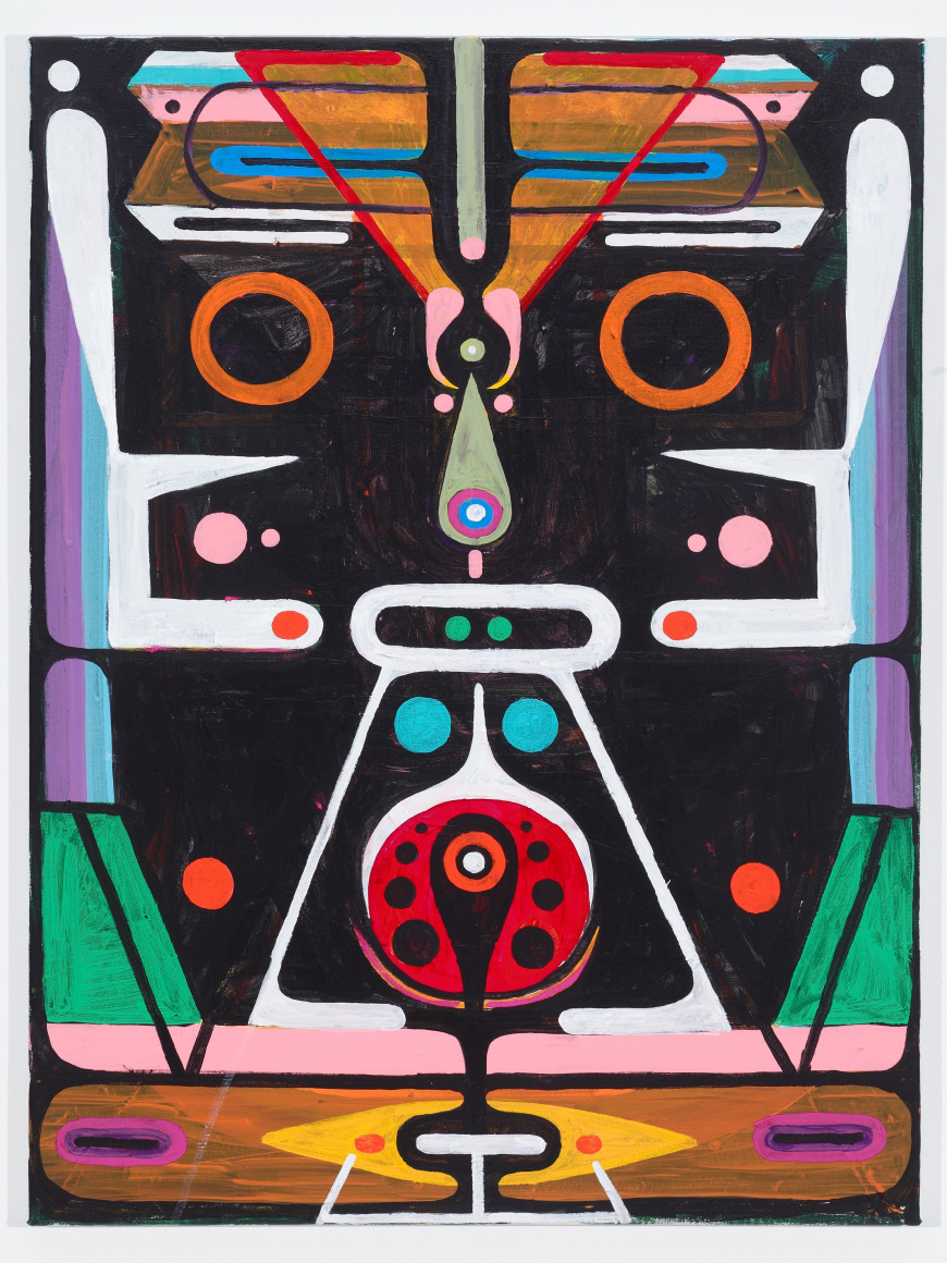 Baker Overstreet at Fredericks &amp; Freiser