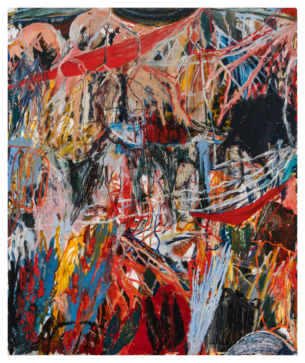 Sam Mattax, I think I&#039;ll call you Cotter, 2025