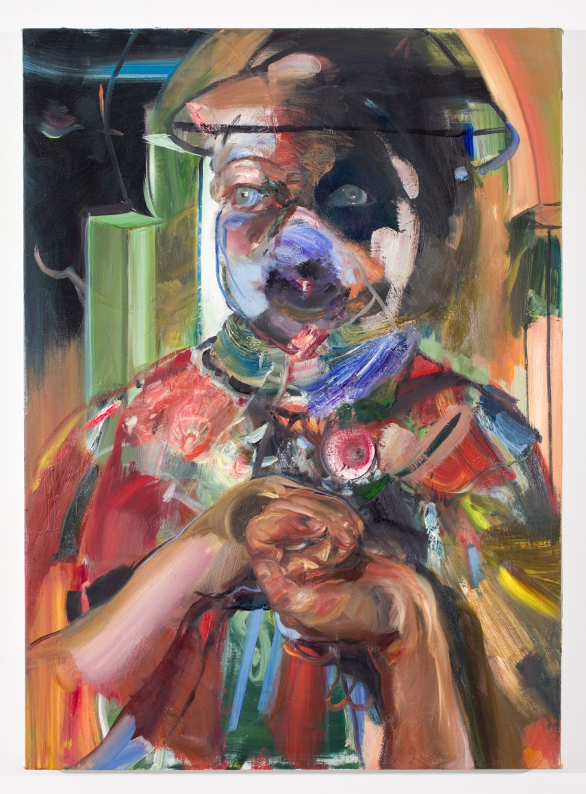 Retrospective of S- at Fredericks &amp; Freiser