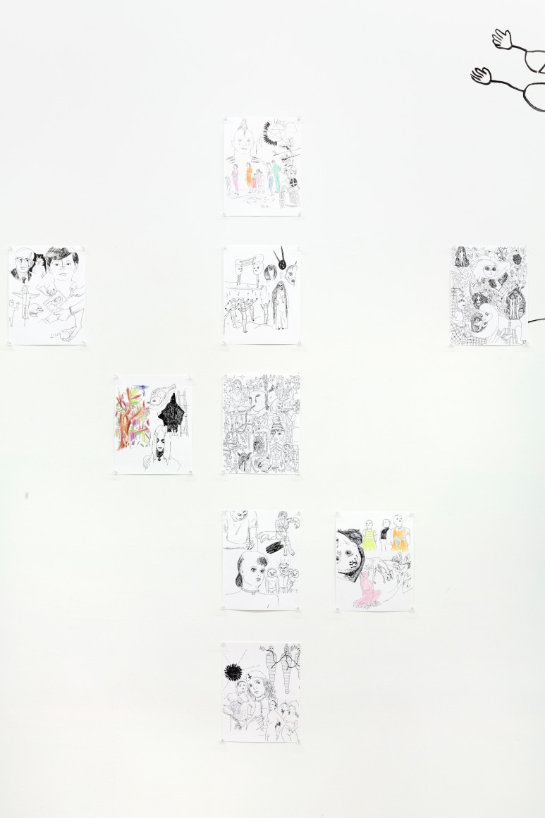 Douglas Kolk at Fredericks &amp; Freiser