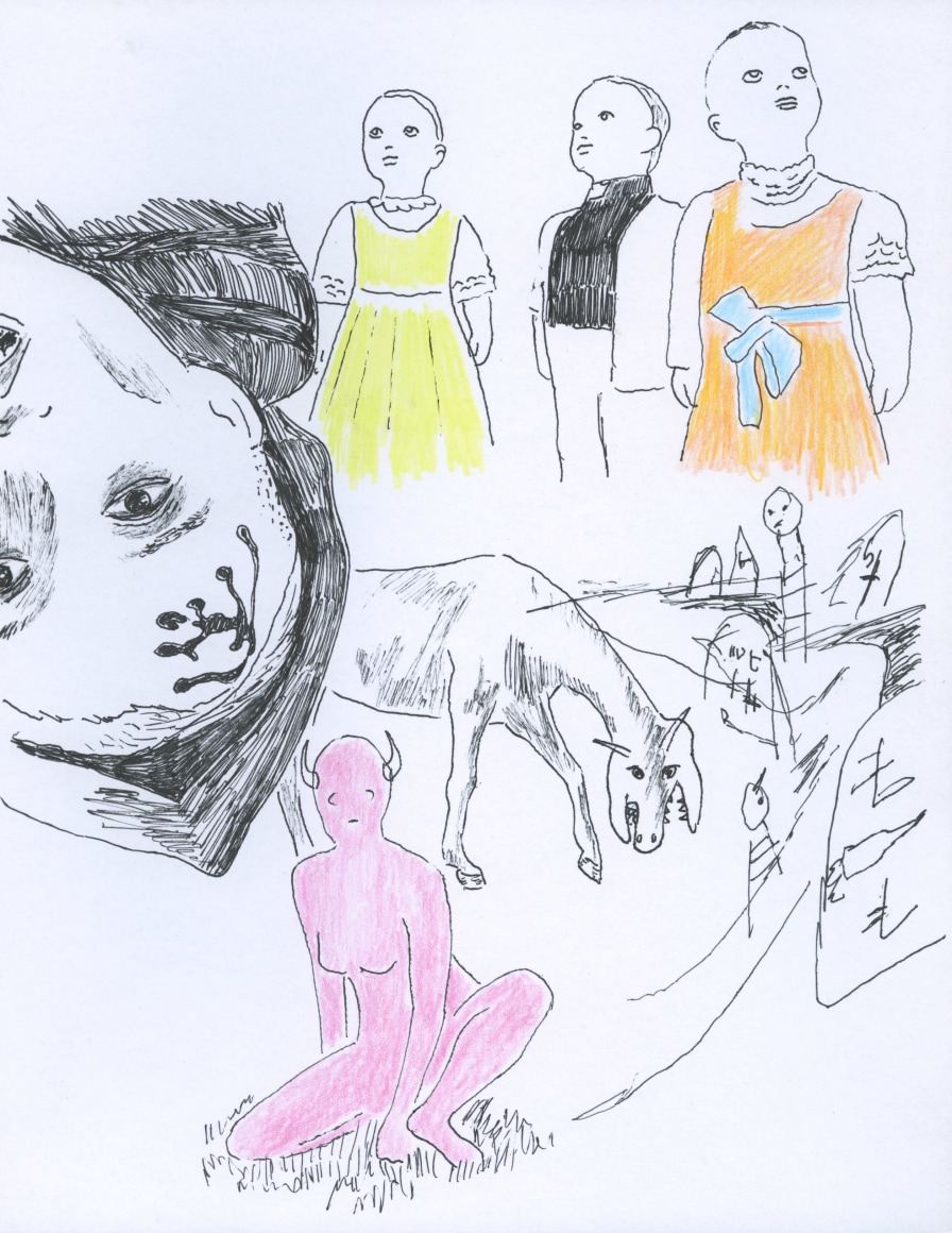 Douglas Kolk at Fredericks &amp; Freiser