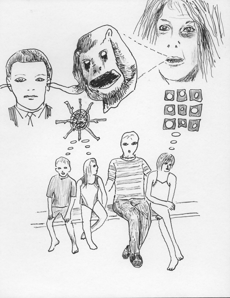 Douglas Kolk at Fredericks &amp; Freiser