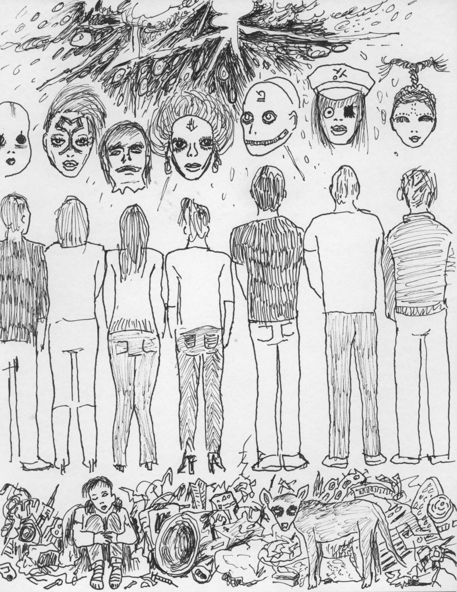 Douglas Kolk at Fredericks &amp; Freiser