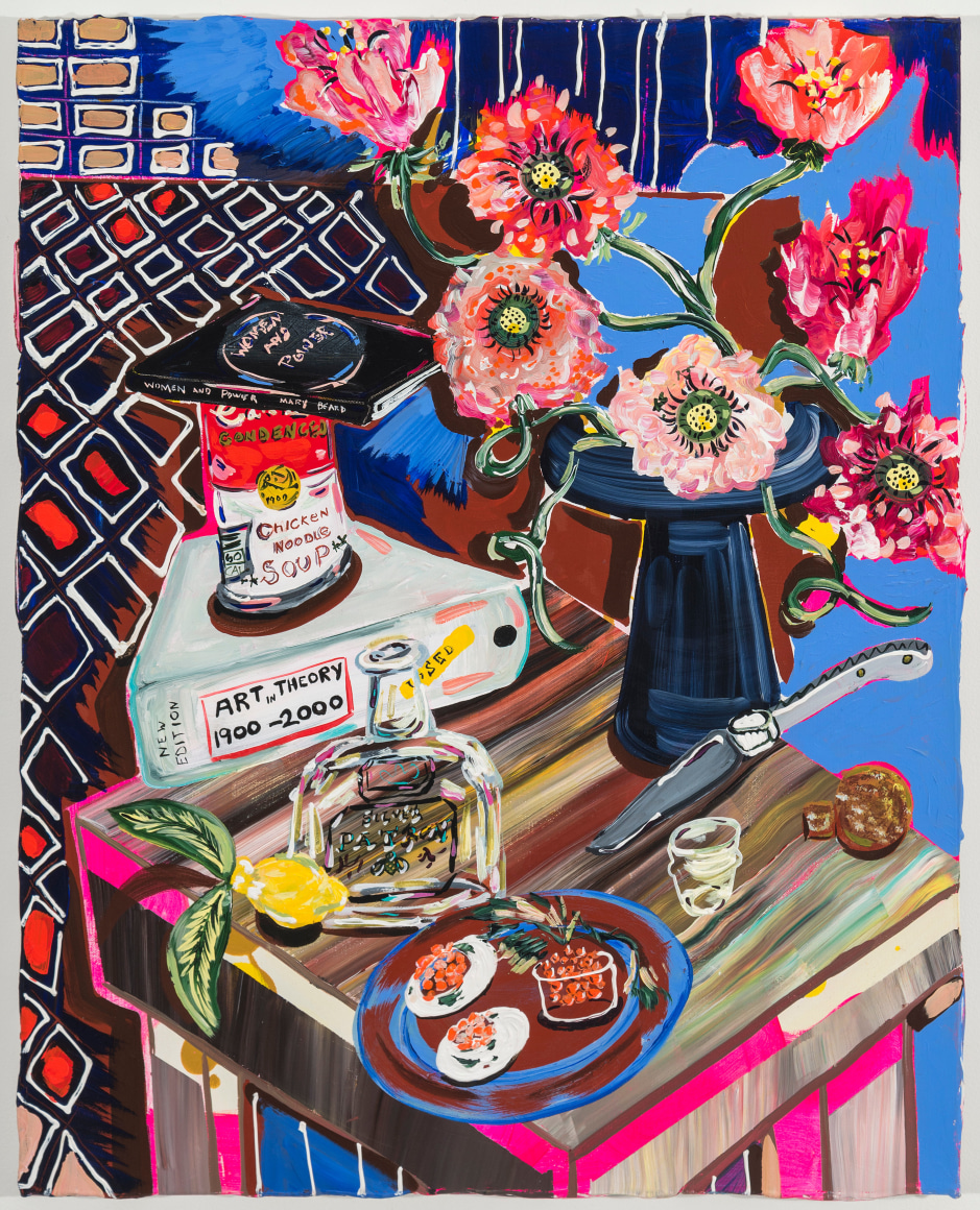 Kate Pincus-Whitney, Americana Still: Tradition, 2020