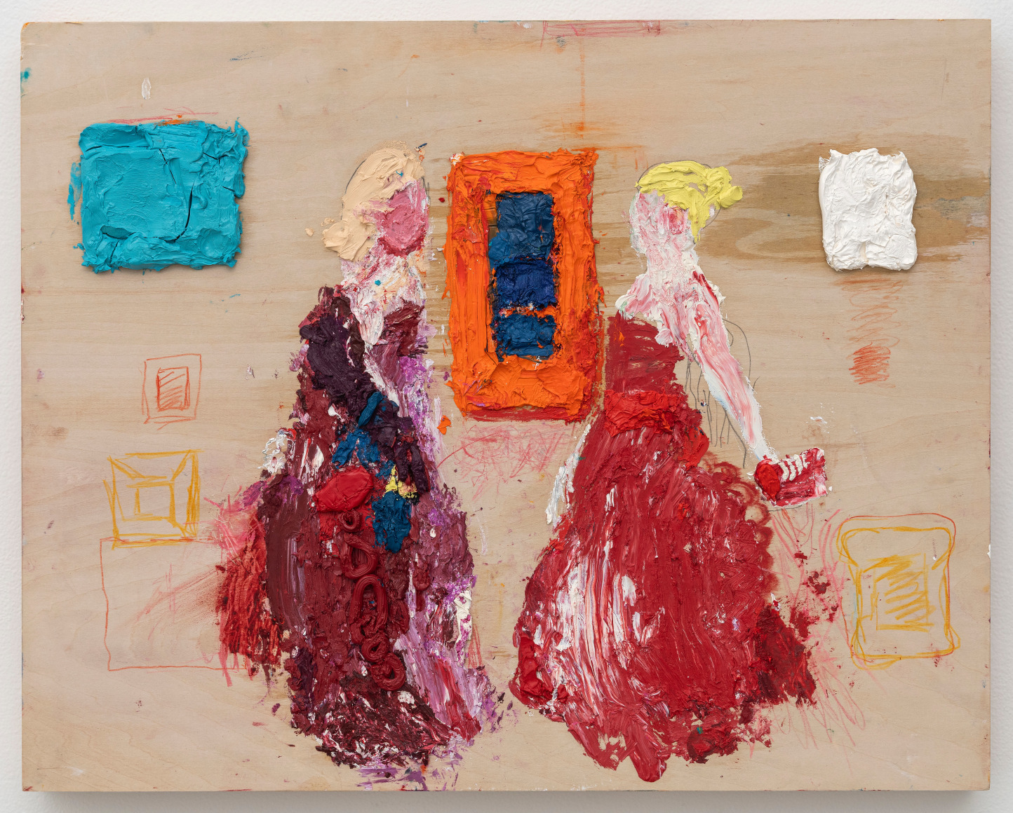 Thomas&nbsp;Trosch, The Gala, 2022