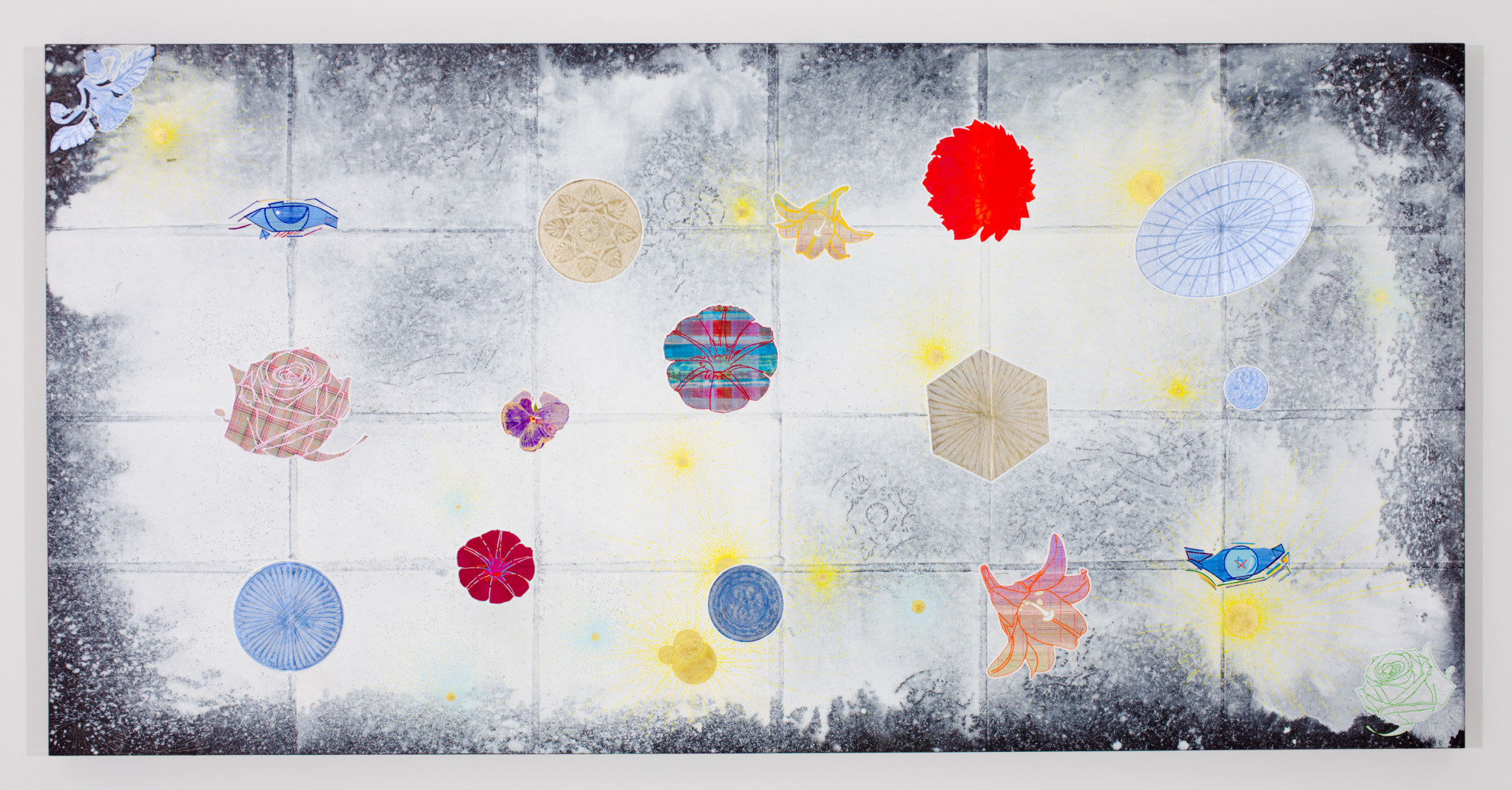 Retrospective of S- at Fredericks &amp; Freiser