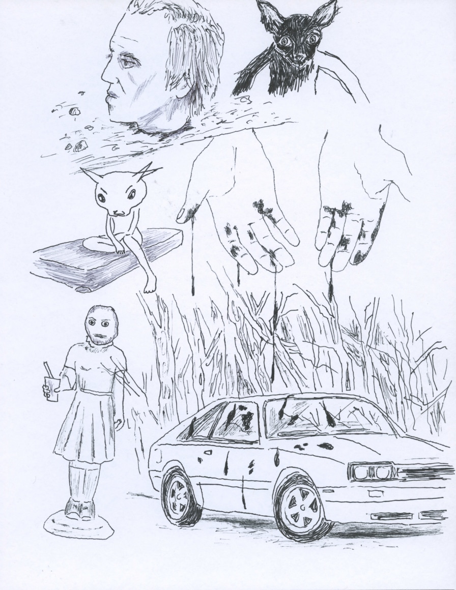 Douglas Kolk at Fredericks &amp; Freiser