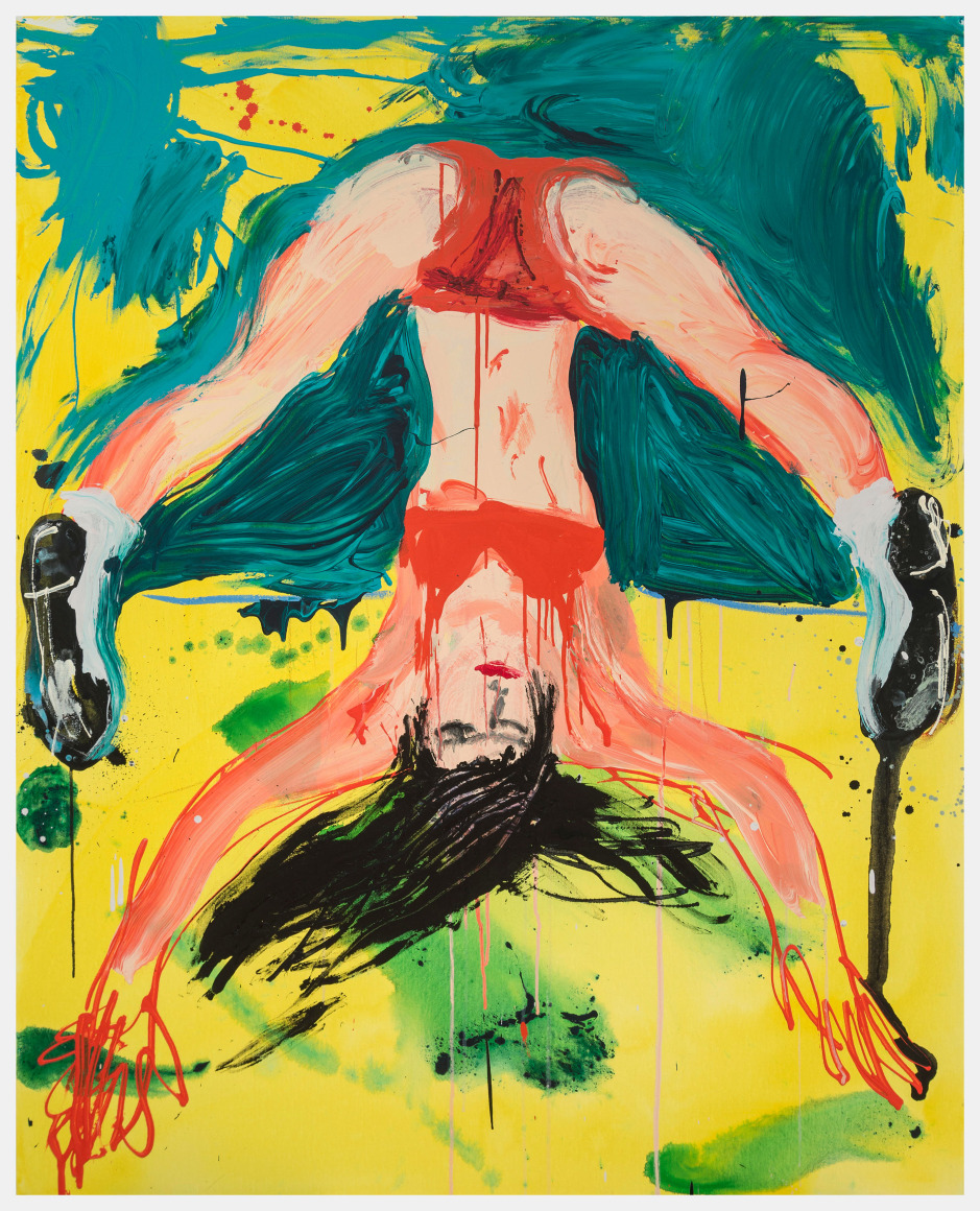 Cristina de&nbsp;Miguel Halasana, 2020