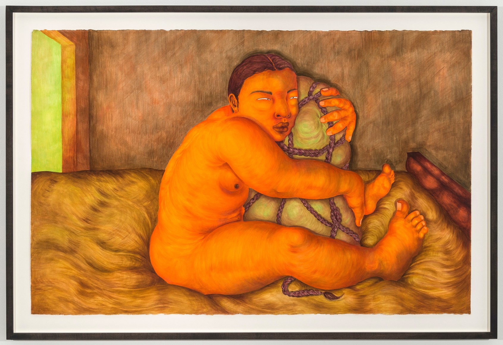 Lily&nbsp;Wong My Past Lives, 2021