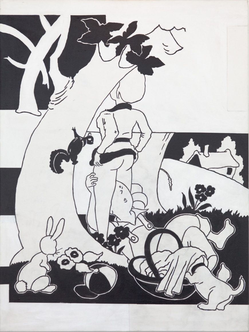 STEVE GIANAKOS, It Was a Highlight of the Farmer&#039;s Market,&nbsp;2011