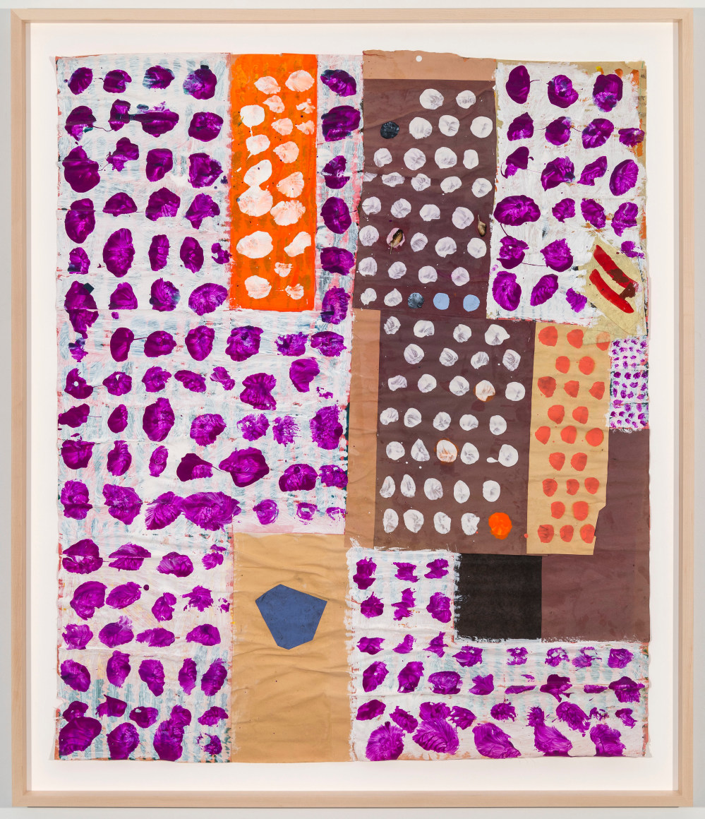 BRIAN BELOTT, Snow Goose,&nbsp;2013-2015