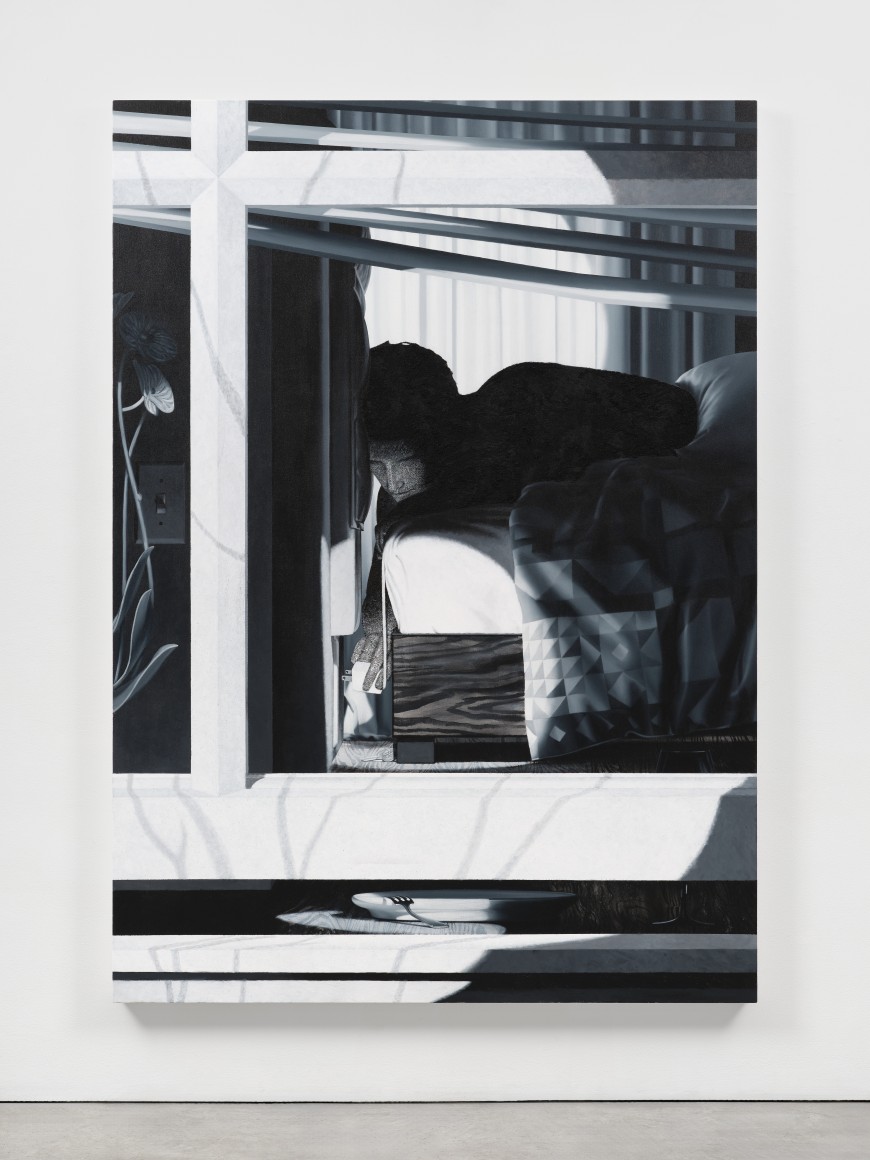 Dustin Emory, Days Defeat, 2025