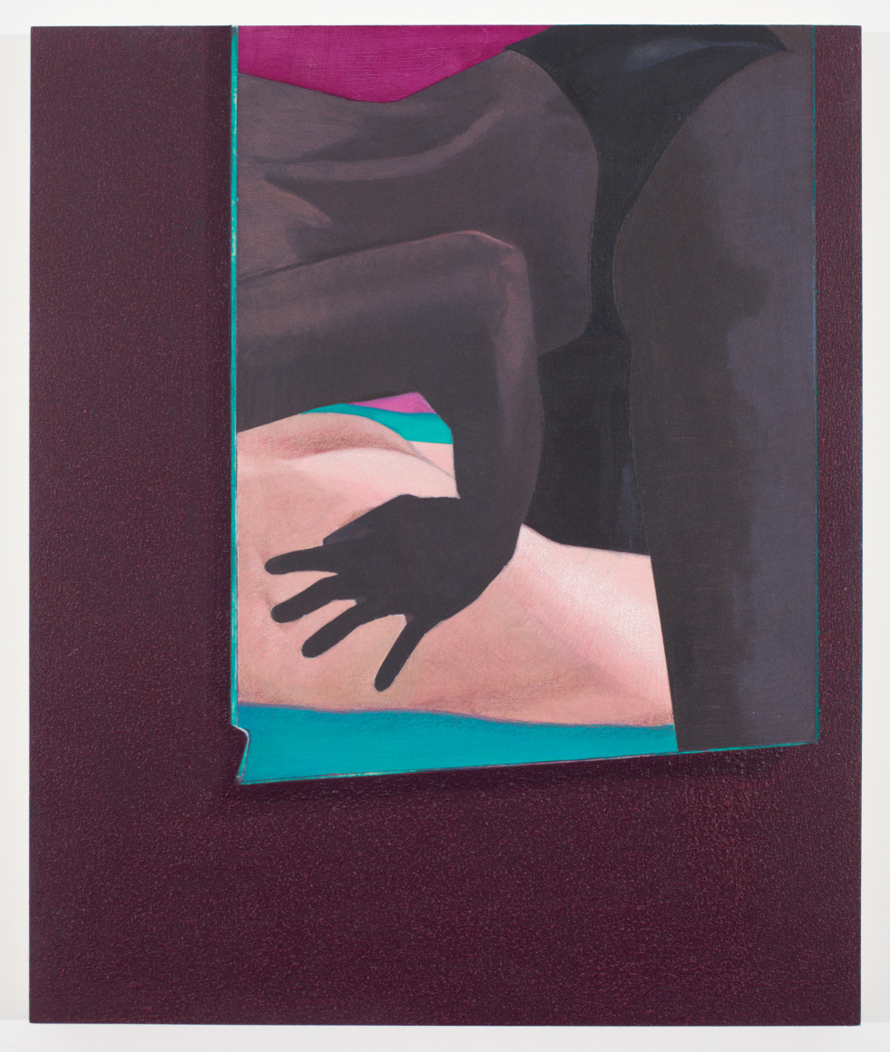 Retrospective of S- at Fredericks &amp; Freiser