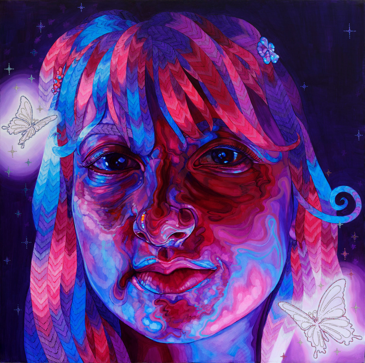 Hannah Lupton Reinhard, I Keep Having Dreams About You, 2023