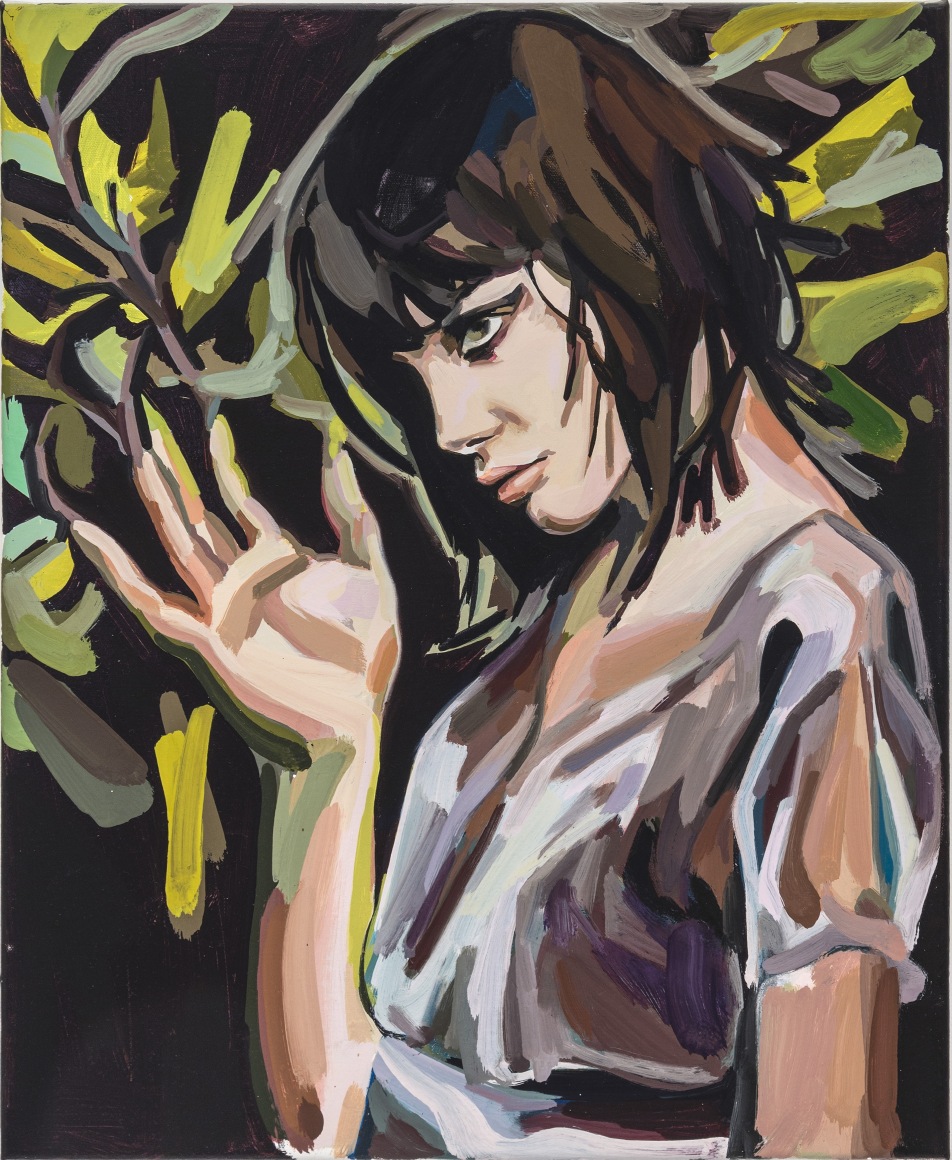 Anna&nbsp;Kenneally, Daphne, 2021