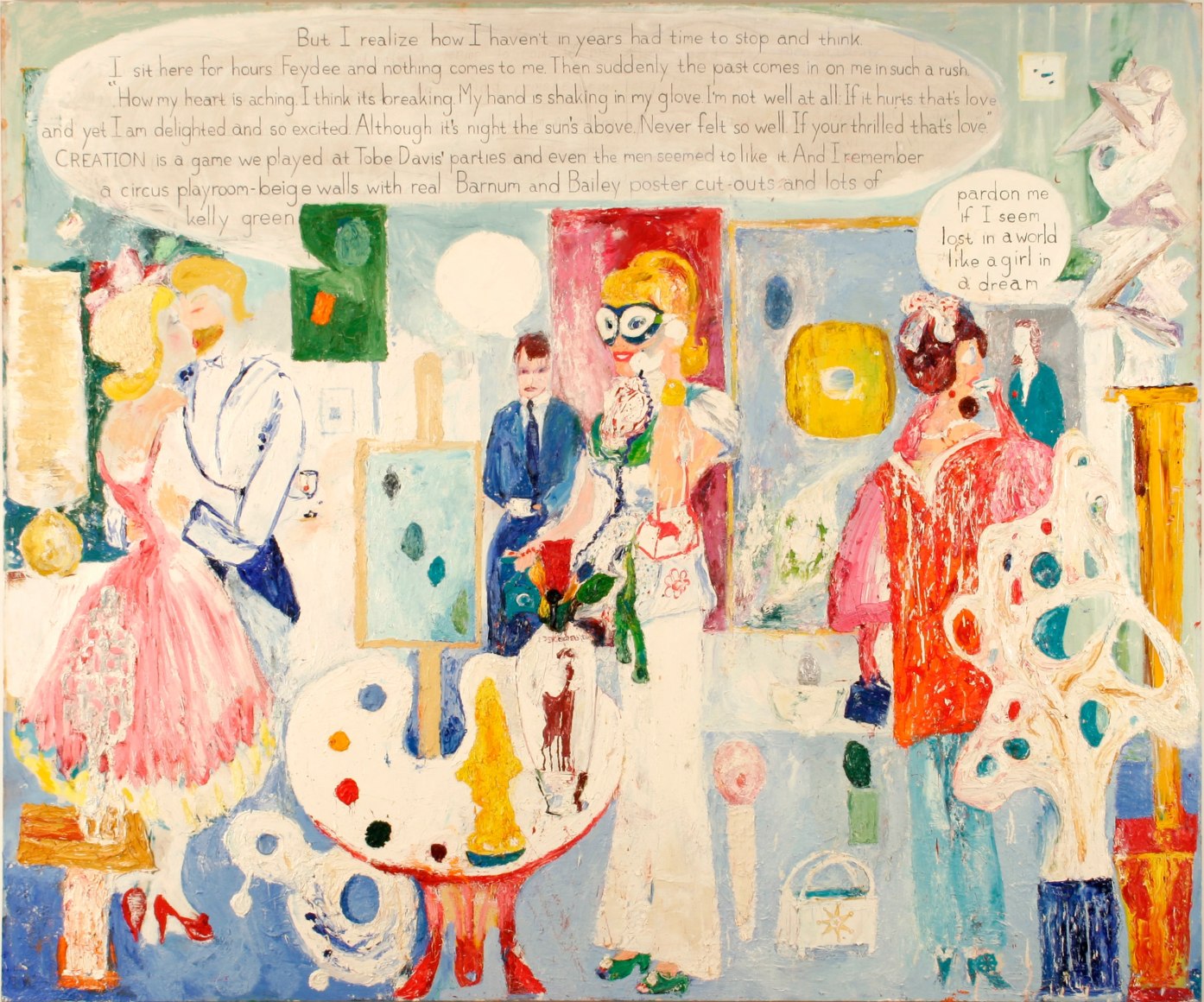 Thomas Trosch, Musical Comedy Medley #1,1996