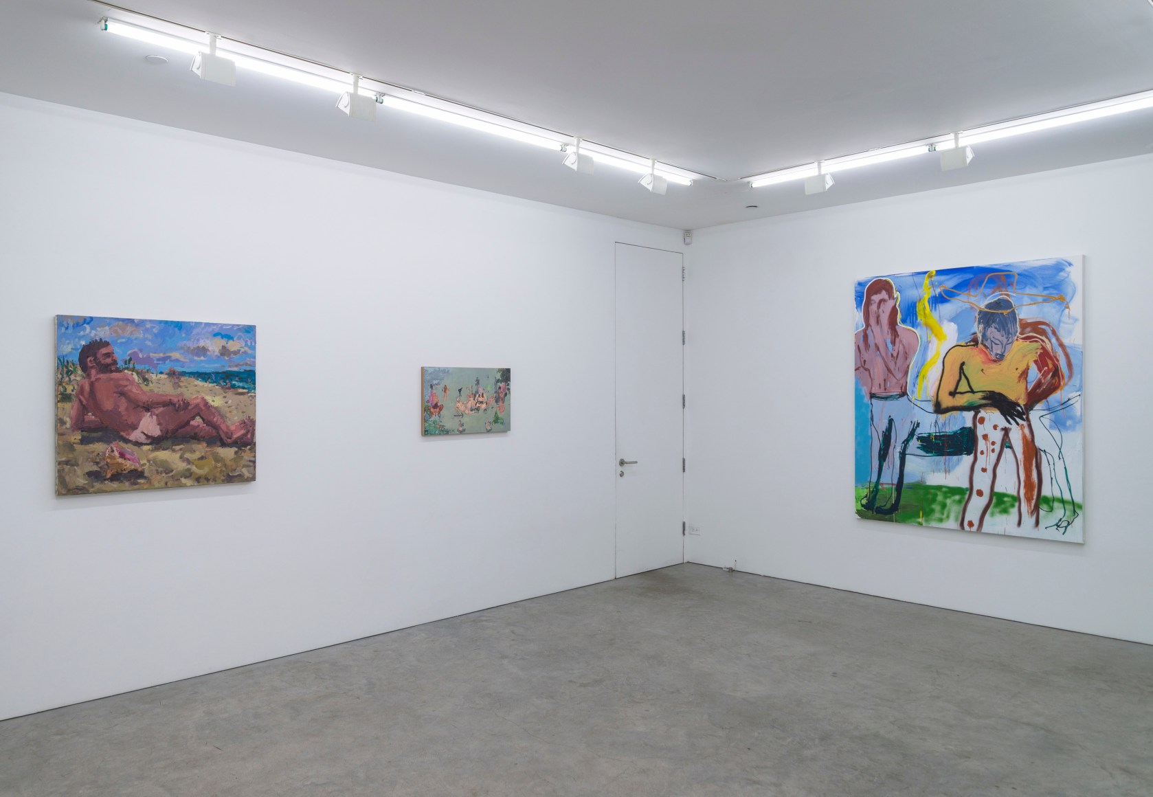 Auguries of Innocence