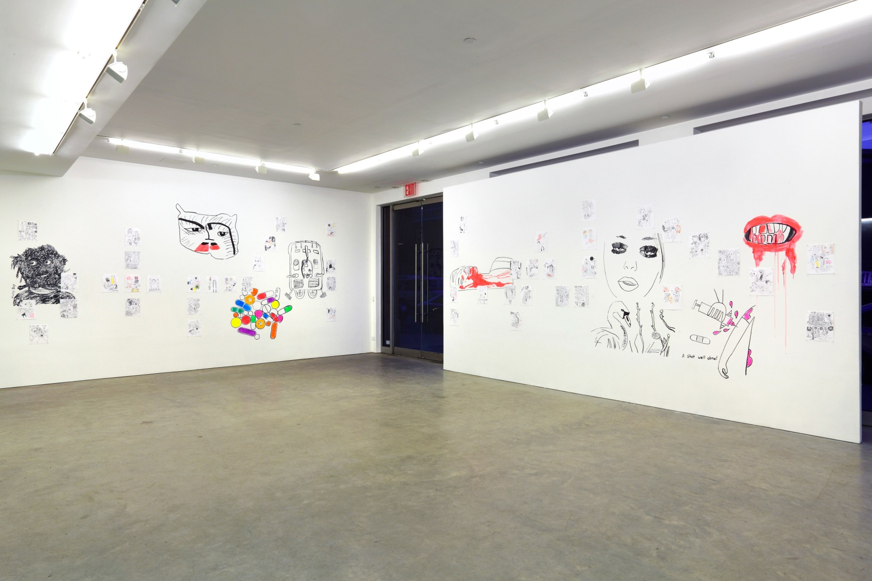 Douglas Kolk at Fredericks &amp; Freiser