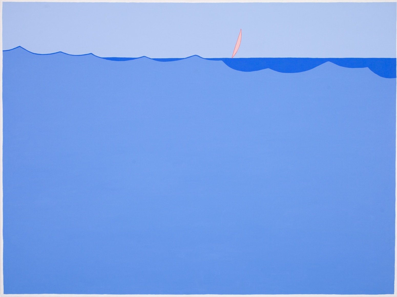 John Wesley at Fredericks &amp; Freiser