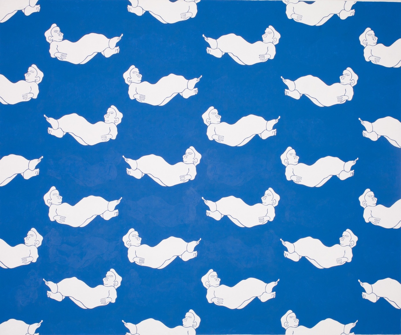 John Wesley at Fredericks &amp; Freiser