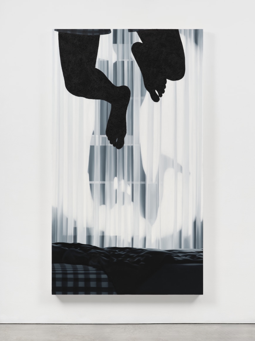 Dustin Emory, Springs Beneath, 2024