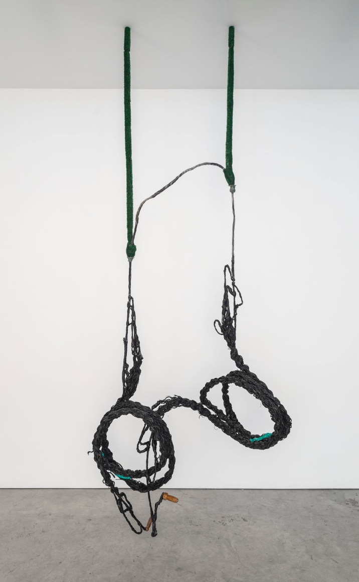 Charlotte de Larminat, Bias, 2017