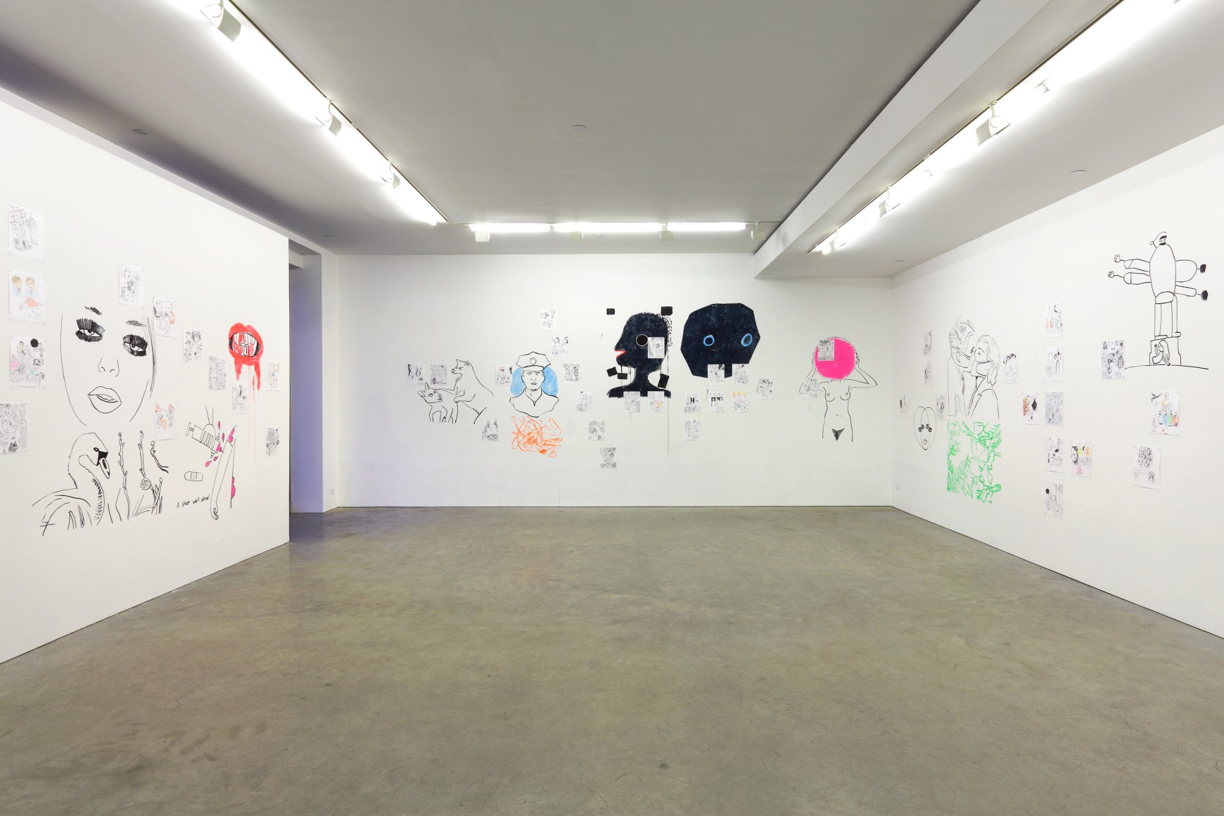 Douglas Kolk at Fredericks &amp; Freiser