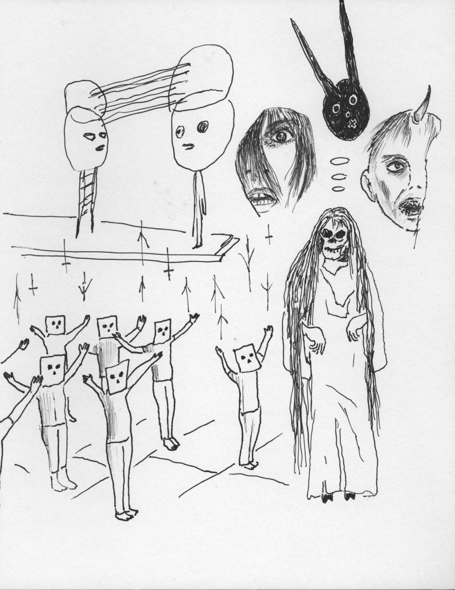 Douglas Kolk at Fredericks &amp; Freiser