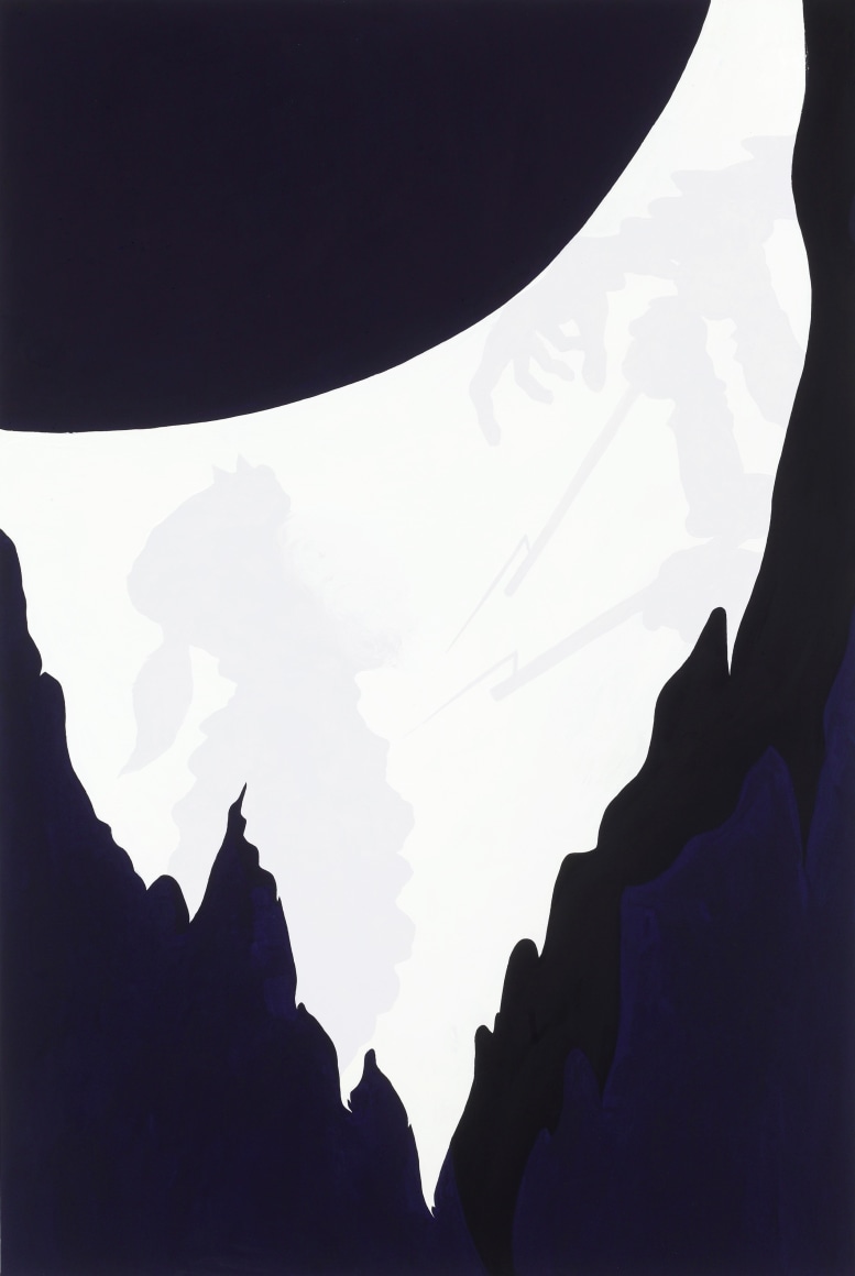 Mark Thomas Gibson at Fredericks &amp; Freiser