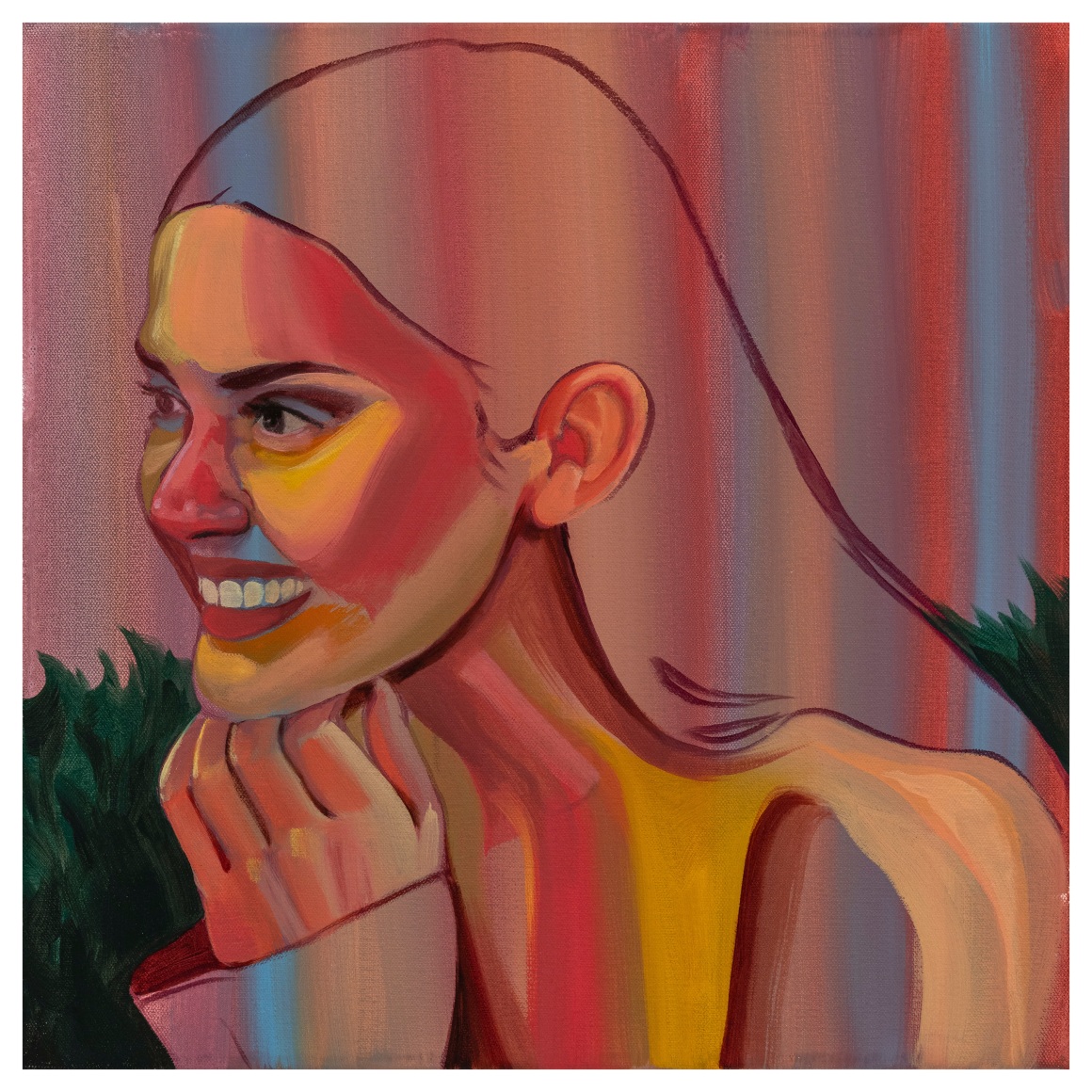 Lizzy Lunday, Listener, 2023