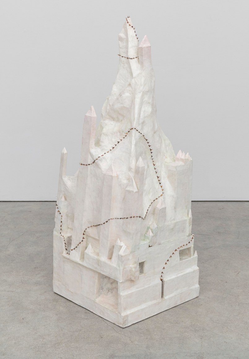 Louisa Owen, CASTLE VI, 2025