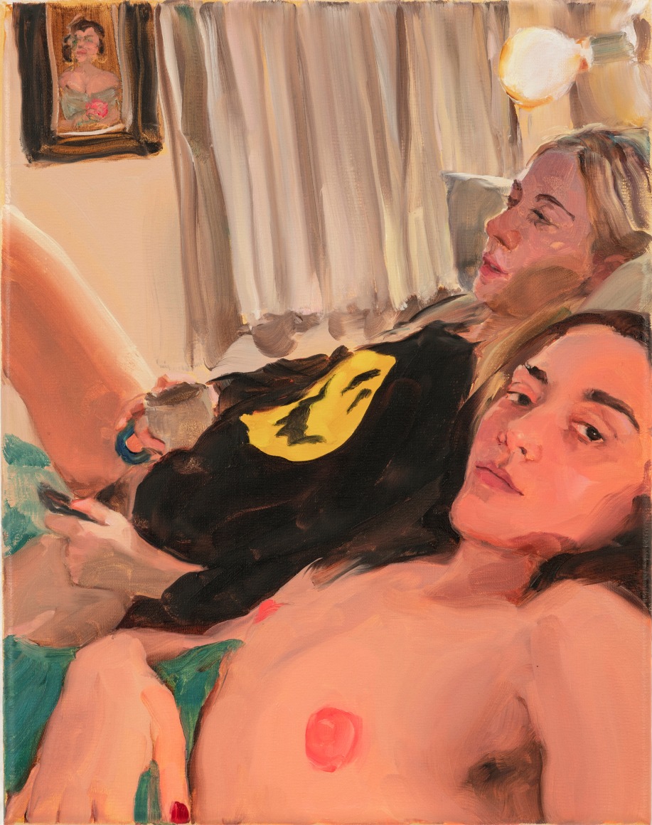 Jenna&nbsp;Gribbon Remote control, 2021