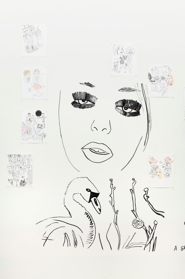 Douglas Kolk at Fredericks &amp; Freiser