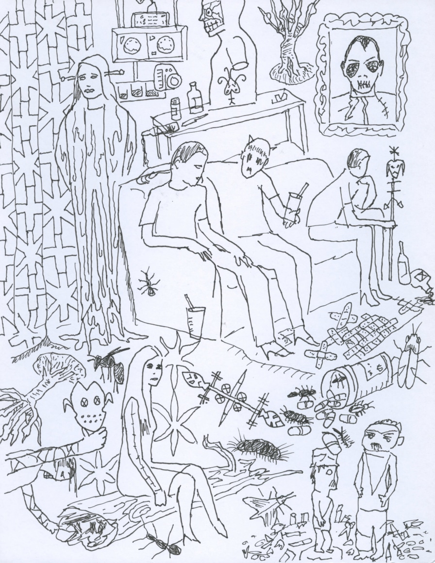 Douglas Kolk at Fredericks &amp; FreiserDouglas Kolk at Fredericks &amp; Freiser