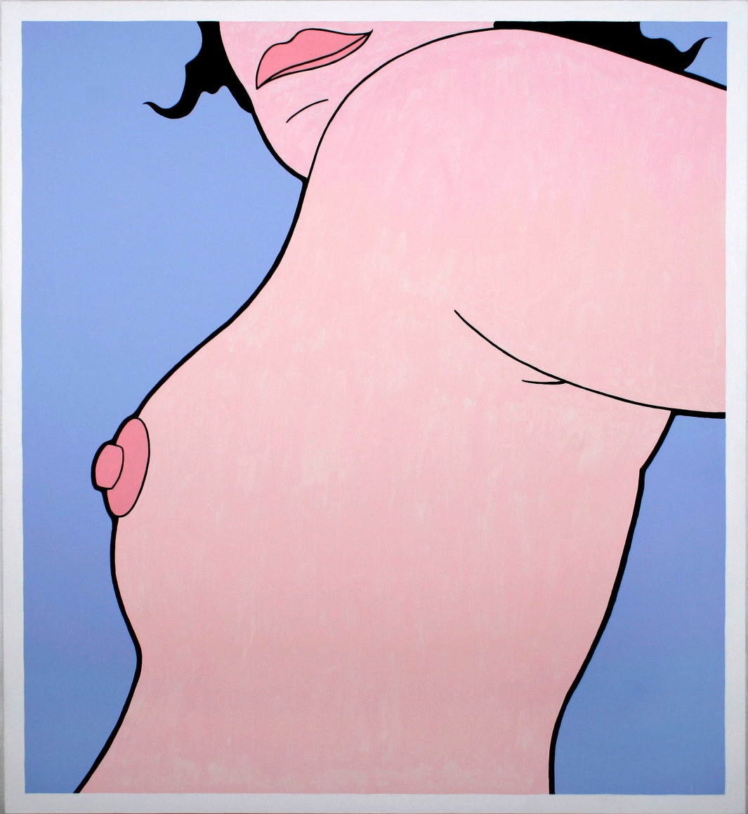 John Wesley, Molly, 2002