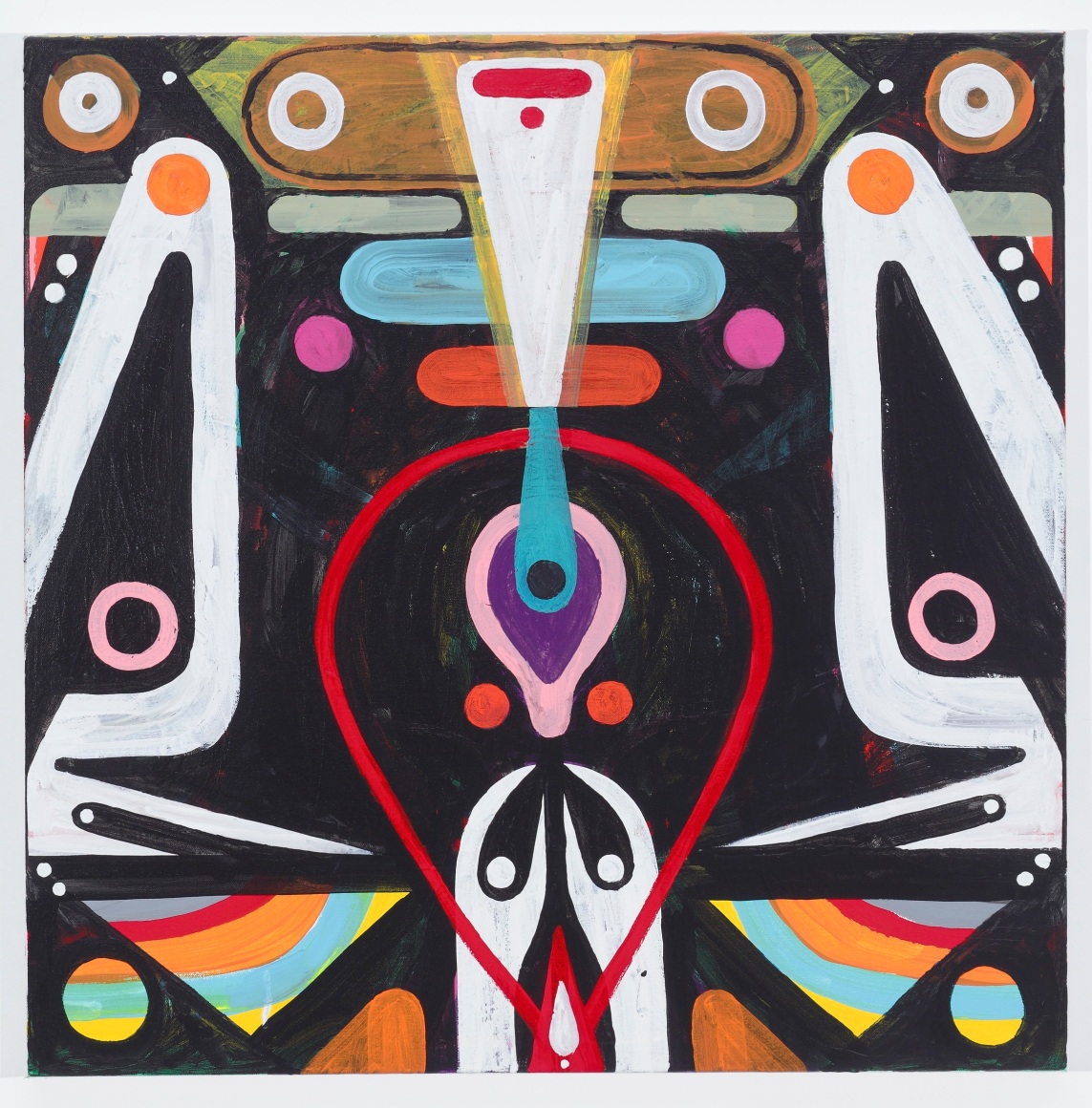 Baker Overstreet at Fredericks &amp; Freiser