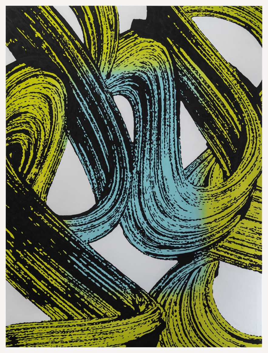 Reed Chojnaki, Even Angels Die of Ecstasy, 2023